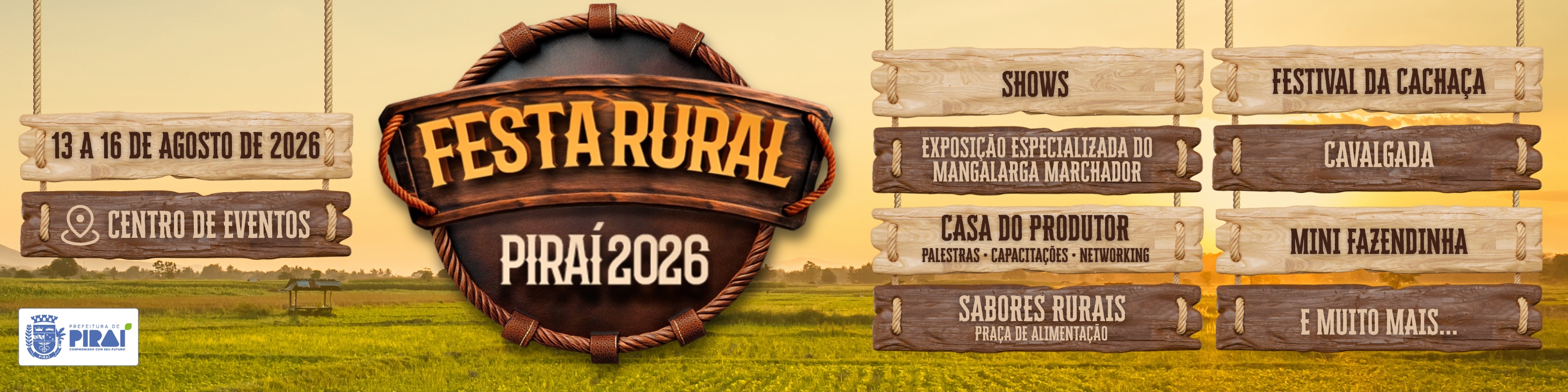 Festa Rural 2026