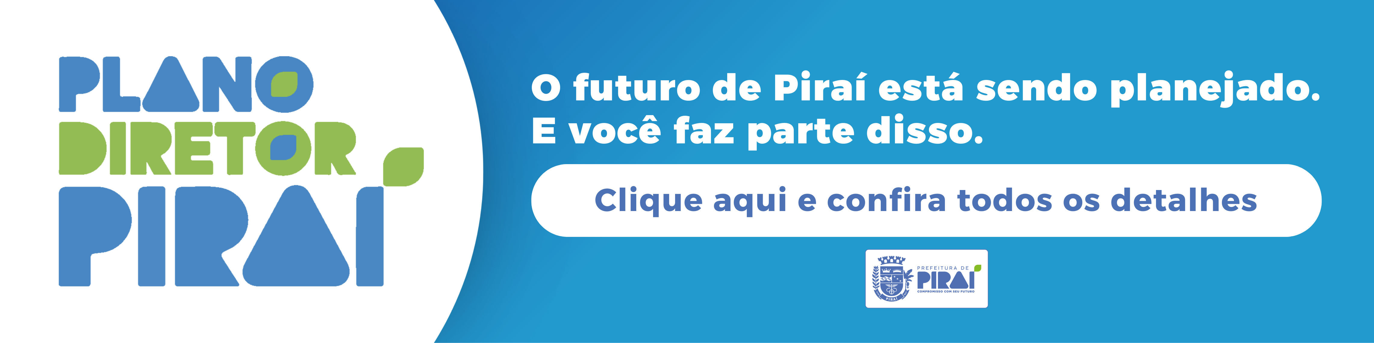 Plano Diretor Municipal