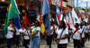 Desfile Escolar Marca Início das Comemorações pelos 186 Anos de Piraí!