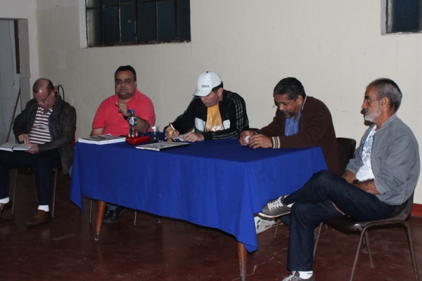 Moradores de Santanésia avaliam como positiva a Festa do Trabalhador