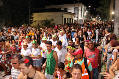 Banda do Rolo abrirá o Carnaval na próxima sexta-feira