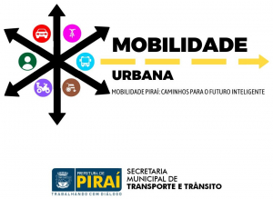 Consulta Pública do Plano de Mobilidade de Piraí permanece aberta