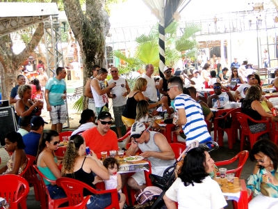 Piraí Fest alavanca turismo na cidade