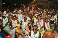 Carnaval 2014: Bloco da Laura