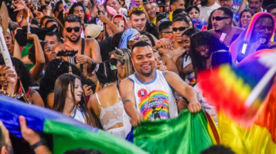 Carnaval 2026 de Piraí é marcado por tranquilidade, grande público e fortalecimento da economia local