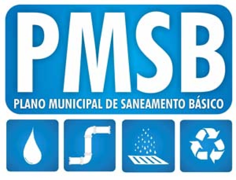 Resultado de imagem para plano municipal de saneamento bÃ¡sico