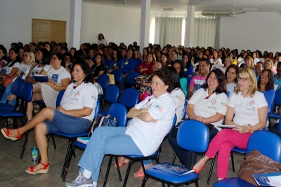 12ª Jornada Pedagógica é realizada em Piraí