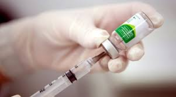 Vacina contra gripe continua para grupos prioritários