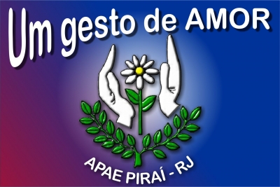 APAE Piraí inicia campanha de doações pelo telefone