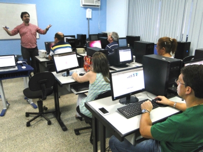 Piraí é o primeiro município do Estado a implantar o ppaWeb