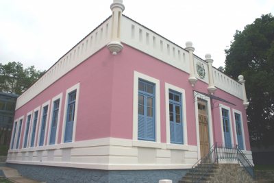 Novo Conselho Municipal de Cultura de Piraí