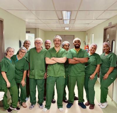 Piraí amplia cirurgias de catarata e reforça estratégia para reduzir tempo de espera