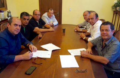 Prefeitura de Piraí anuncia mais uma empresa no município