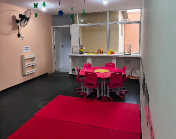 Prefeitura de Pira&iacute; inaugura novo espa&ccedil;o de Educa&ccedil;&atilde;o Infantil no CIEP 158 e amplia oferta de vagas em creche