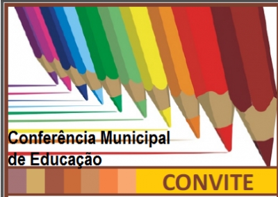 Secretaria de Educação disponibiliza documento base do Plano Municipal