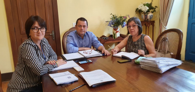 Prefeitura de Piraí registra ocorrência na Delegacia sobre divulgação de fake news do coronavírus em Arrozal