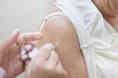 Quinta-feira começa nova fase da campanha de vacinação contra gripe