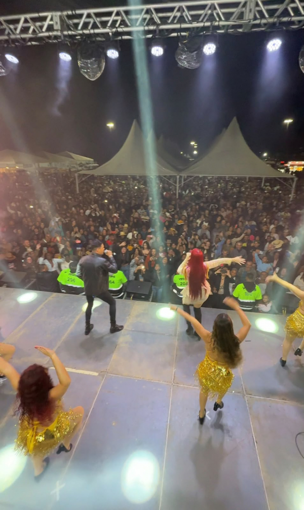 Festa Rural de Pira&iacute; 2026 une tradi&ccedil;&atilde;o, neg&oacute;cios e valoriza&ccedil;&atilde;o do campo entre os dias 13 e 16 de agosto