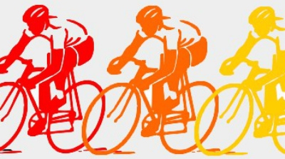 I Passeio Ciclístico de Arrozal acontece no domingo