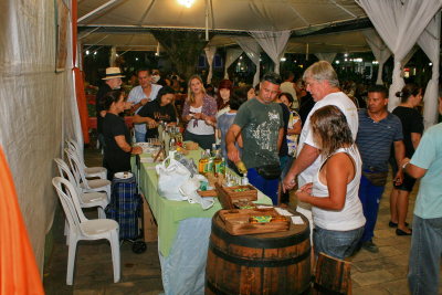 Neste final de semana acontece o IX Festival da Cachaça de Piraí