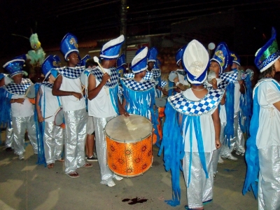 Carnaval 2014 - Em Cima da Hora