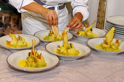 Prefeitura e o Piraí Fest Paladar realizarão curso de gastronomia para estabelecimentos locais
