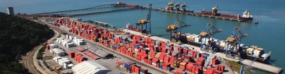 CSN contrata 200 trabalhadores para seus terminais no Porto de Itaguaí através do SINE Piraí