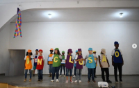 10ª Semana Municipal do Direito à Educação Inclusiva em Piraí: Celebrando uma Década de Dedicação à Igualdade Educacional!