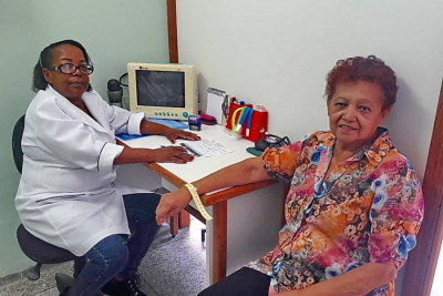 Hospital Flávio Leal informa adequação da rotina e novo protocolo de Classificação de Risco