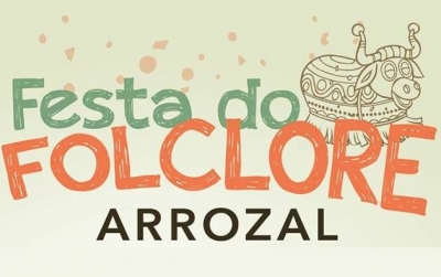 Festa do Folclore de Arrozal acontece dia 29