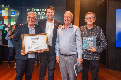Piraí, a Vencedora do Prêmio Band Cidades Excelentes 2023
