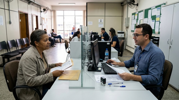 Moradores de Pira&iacute; t&ecirc;m at&eacute; 30 de outubro para solicitar isen&ccedil;&atilde;o do IPTU 2027
