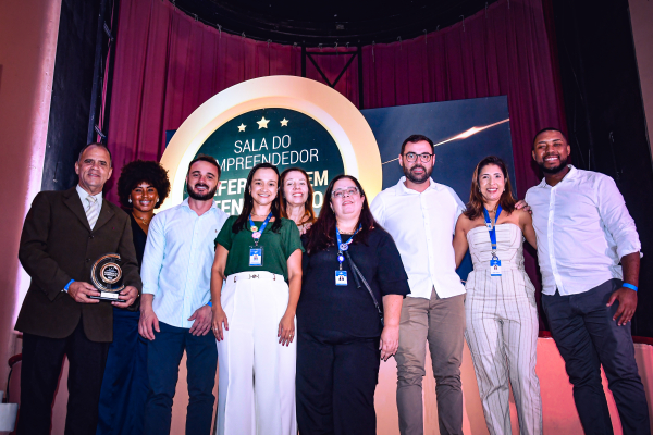 Sala do Empreendedor de Pira&iacute; conquista Selo Ouro do Sebrae/RJ e se destaca como refer&ecirc;ncia regional