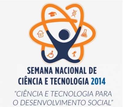 Semana Nacional de Ciência e Tecnologia começa dia 13