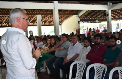 Prefeitura de Piraí Inicia Ciclo de Treinamento e Prestação de Contas com Foco na Valorização dos Funcionários e Progresso Municipal!