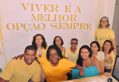 Prefeitura de Piraí realiza mobilização pelo Setembro Amarelo