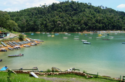 Clube de Pesca de Piraí