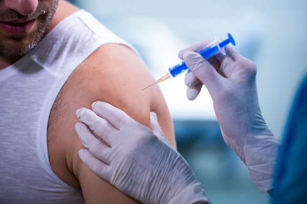 Vacinação contra a Febre Amarela já pode ser agendada nas Unidades de Saúde de Piraí