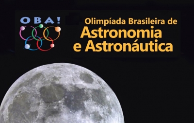 Alunos de Piraí recebem medalhas na Olimpíada Brasileira de Astronomia