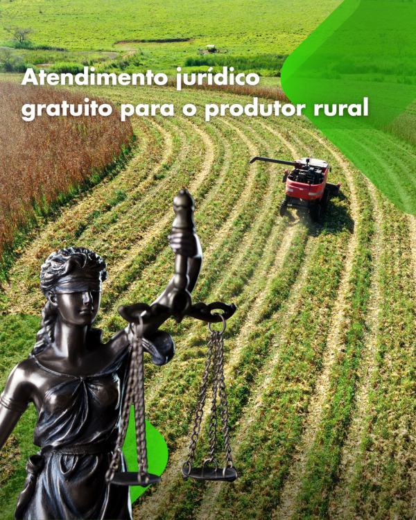 Prefeitura de Pira&iacute; e UFRRJ retomam atendimentos jur&iacute;dicos gratuitos a produtores rurais