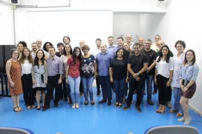 Universitários da FGV/SP avaliam a gestão da Prefeitura de Piraí