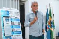 Prefeitura de Piraí lança plataforma &quot;Saúde Digital&quot; no aplicativo