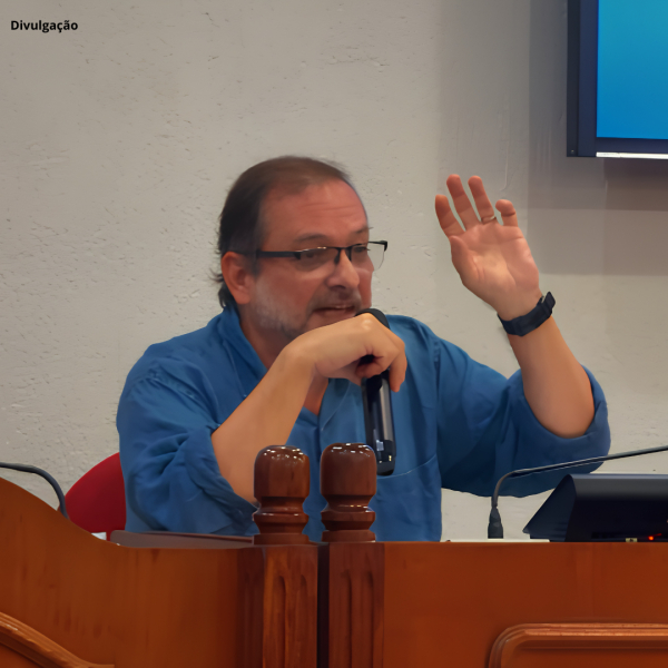 Pira&iacute; avan&ccedil;a na elabora&ccedil;&atilde;o do novo Plano Diretor