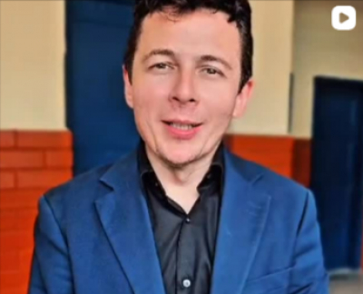 Secretaria de Educação participa da abertura do Projeto IDEALIZE