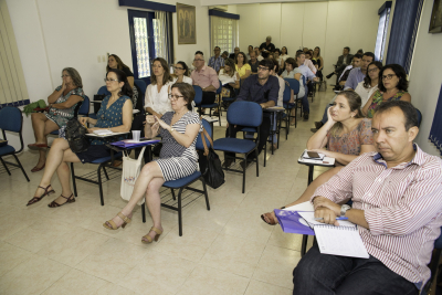 Conasems e Cosems promovem reunião com secretários municipais de saúde