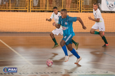 Piraí enfrentará Mendes na decisão da Copa Rio Sul de Futsal 2019